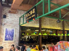 -何九海南茶店(鬼仔巷店)