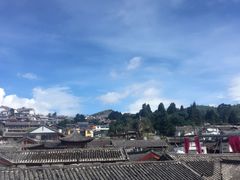 -浔岚云舍mist静谧观景美宿(丽江古城店)
