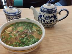 -西部马华清真食府·丝路菜(大钟寺店)