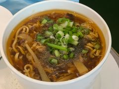 酸辣汤-鼎泰丰(国贸商城店)