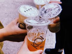 -Koi thé(水坑尾街店)