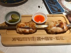 -俄士厨房(环球港店)