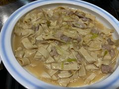 -老东北大铁锅·烧烤·东北菜