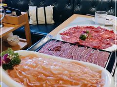 -雾都渣渣火锅(南城智汇城店)