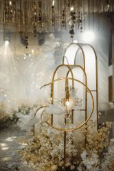 -四方阁酒楼·宴会厅(圣灯店)