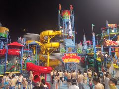 -苏州乐园森林水世界