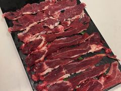 -蜀辣居鲜货老火锅(双流万达店)