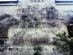 -前童古镇