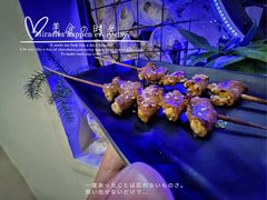 -蚝抵食·湛江生蚝(湾北路店)