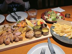 -布拉格餐厅· 中欧捷克菜(全国首店)