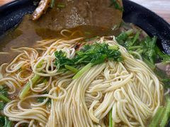 -河南拉面(肇周路店)