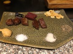 -神户牛排 石田屋(本店)