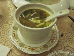 碗仔翅-合晋食府(广州合晋帝苑酒店)