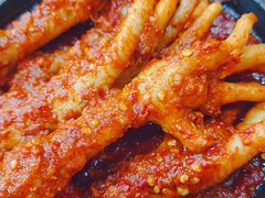 -顺姬冷面(长白西路店)