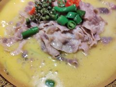 -阿英煲(凉城路店)