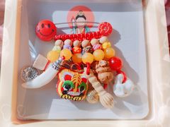 -西安市广仁寺