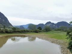 -英西峰林·洞天仙境