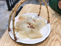 -喜上喜鸡煲翅(吉大店)