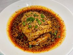 口水鸡-小河盐帮·私家菜·烤鸭(三元桥·霄云路店)