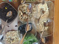 -盛宴自助餐厅(运达喜来登店)