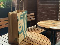 -星巴克(红房子店)