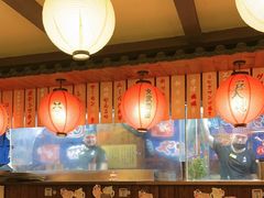 -鸟鹏烧鸟居酒屋(熙龙湾店)