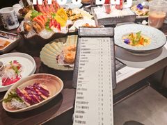 -匠和风精致料理(莆田财富中心店)