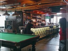 大堂-Q MEX 库迈墨西哥餐吧(三里屯店)
