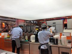 -爷爷不泡茶NOYEYENOTEA(武汉佰港城创始店)
