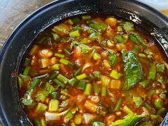 -三道苗苗鱼(三道堰老字号店)