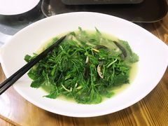 -原汁原味驴庄(长岭村店)