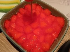 -安南越南餐厅(青岛万象城店)