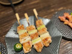 -三川·十酒Izakaya(南昌路店)