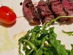 -百特喜·意大利餐厅(八佰伴镇江店)