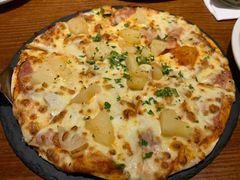 -澳骄 Aussie Kitchen·手工披萨·西餐(国大店)