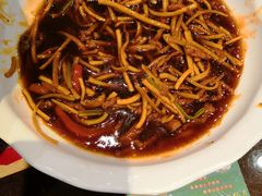 -刘胖子家常菜·蹄花焖藕(兴业店)