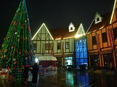 -安徒生童话乐园