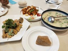-锦粤宫·精致粤菜(阳西店)