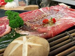 -猫抓烤肉(春熙路店)