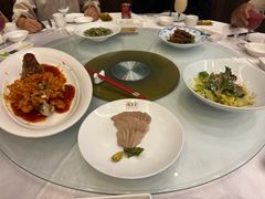 -全聚德(常州店)