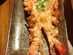 -贰醒·私房小院烧烤 (太古里店)