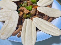 -老渔翁渔家味道(幸福九村店)