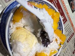 -捷信牛奶甜品世家(合生汇店)