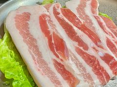 -围炉肉舍丹东海鲜烤肉·烤活鳗(步行街店)