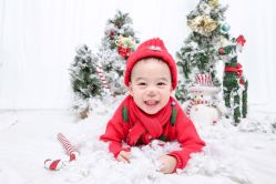 -可爱多国际儿童摄影会馆(龙泉店)