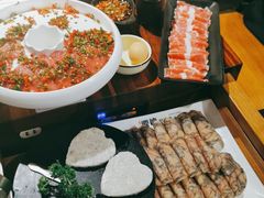 -要德火锅(鼓楼店)