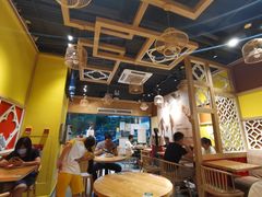大堂-赵记传承(广州越秀五羊新城店)