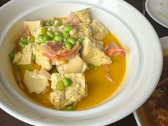 -静之湖湖畔餐厅