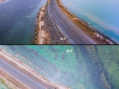-西台吉乃尔湖