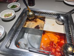 -海底捞火锅(九霄梦天地店)